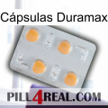 Cápsulas Duramax 24